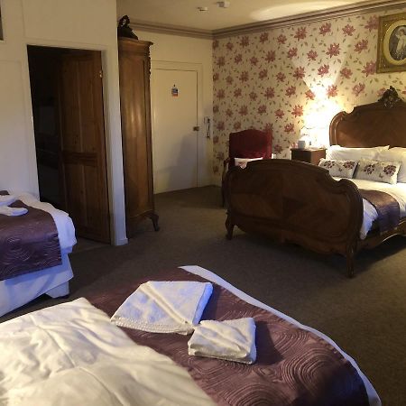 The Oakeley Arms Hotel Maentwrog Buitenkant foto