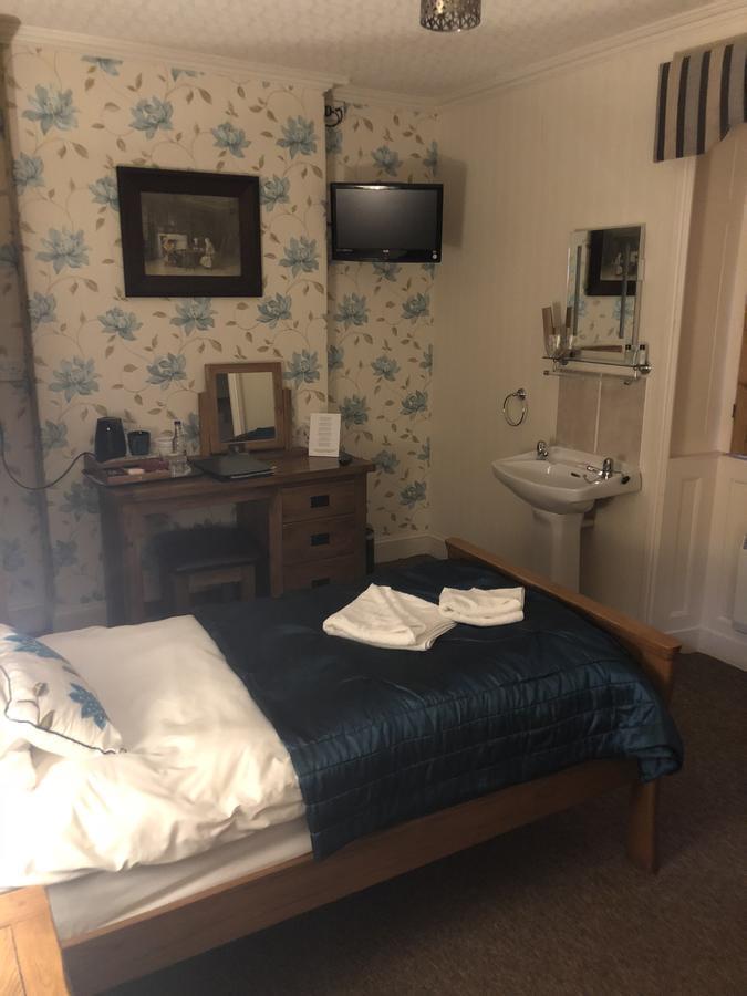 The Oakeley Arms Hotel Maentwrog Buitenkant foto