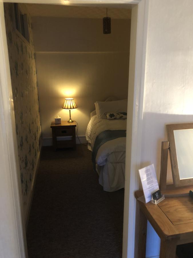 The Oakeley Arms Hotel Maentwrog Buitenkant foto